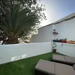 Harmony House Just 2min From The With A Stunning Terrace An Oasis Apartman *