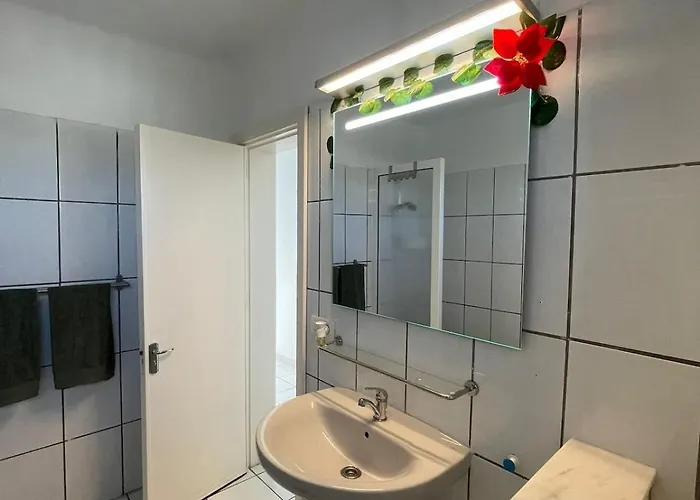 Harmony House 아파트