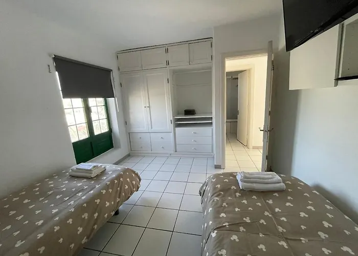 아파트 Harmony House *