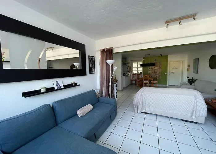 아파트 Harmony House *