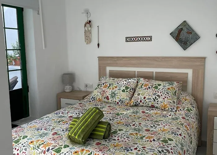 Harmony House 코스타 테기세