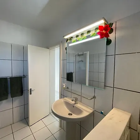 Harmony House Apartment