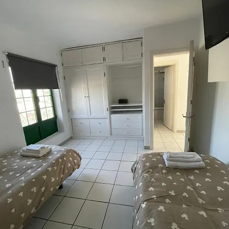 Apartment Harmony House *