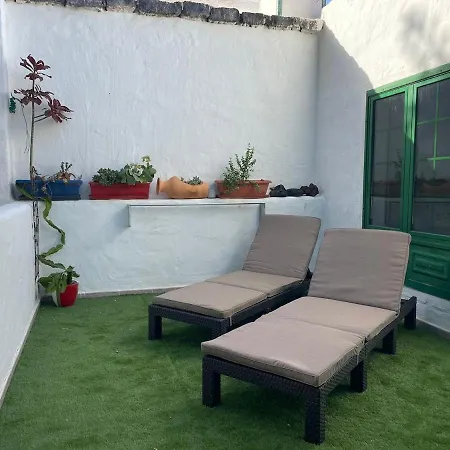 Harmony House * Costa Teguise