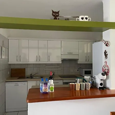 Apartment Harmony House *