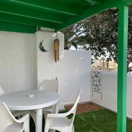 Harmony House * Costa Teguise