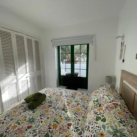 Apartment Harmony House Costa Teguise