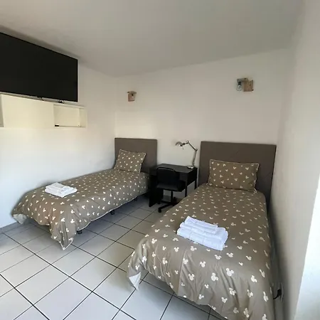 Apartment Harmony House Costa Teguise