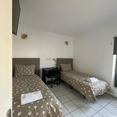 Harmony House Apartment Costa Teguise