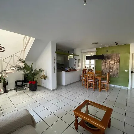 Harmony House Apartment Costa Teguise