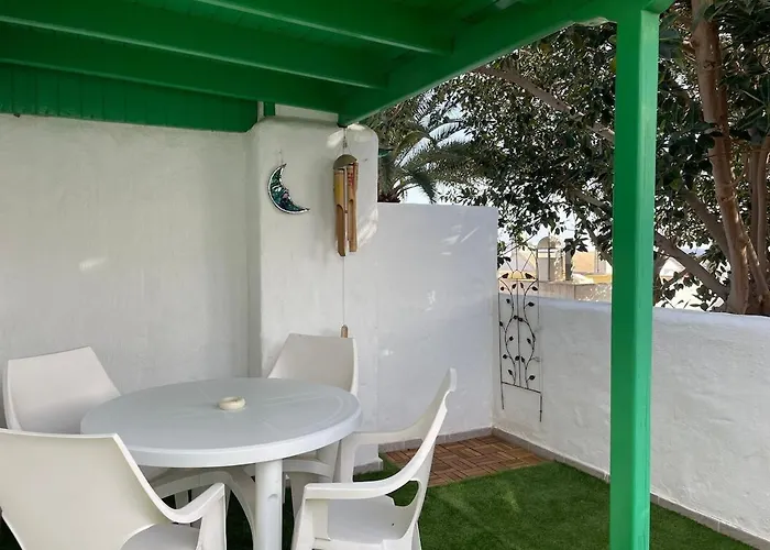 Harmony House * Costa Teguise